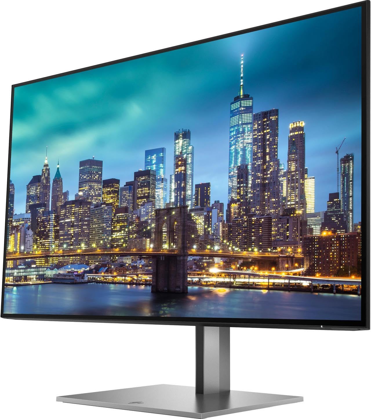 Amazon.com: HP Z27 27 Inch 4K UHD 3840 x 2160 LED Backlit Monitor